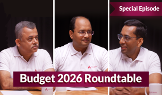 Budget 2026 Roundtable: Breaking Down the Budget’s Growth and Spending Prices Budget 2026 Roundtable: Breaking Down the Budget’s Growth and Spending Prices