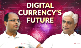 The Evolution of Money and What’s Next for Digital Currency The Evolution of Money and What’s Next for Digital Currency