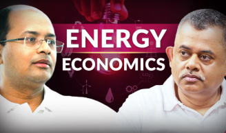 Understanding the energy – Economy Link: Global and Indian
Perspective Understanding the energy – Economy Link: Global and Indian
Perspective