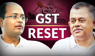 Why GST 2.0 Marks a Turning Point in India’s Tax Reform Journey Why GST 2.0 Marks a Turning Point in India’s Tax Reform Journey