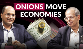 This Isn't Just About Oil: How the Conflict Impacts Growth, Inflation and
                        Currency | Special Episode
