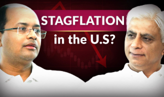 Tariffs, Inflation and Slower US Growth Explained Tariffs, Inflation and Slower US Growth Explained