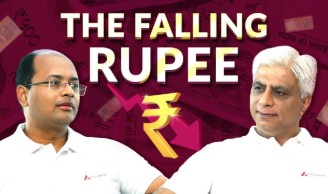 Rupee Weakens: What’s the Real Story Rupee Weakens: What’s the Real Story