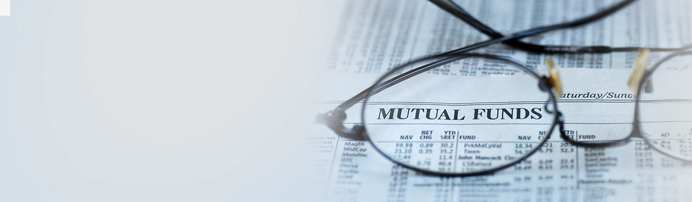 Mutual Funds Mutual Funds