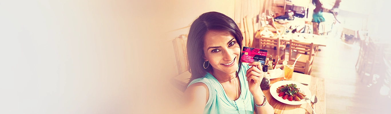 Titanium Rewards Debit Card