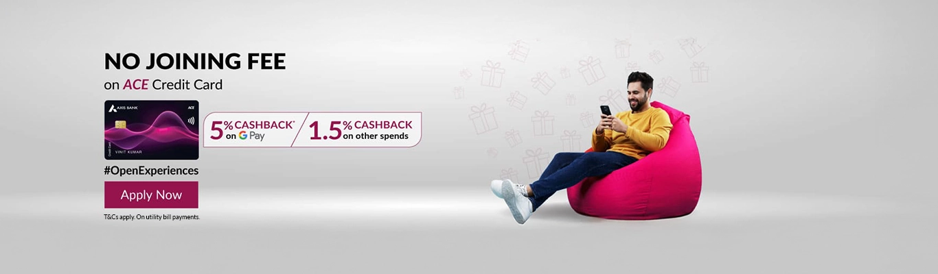 Credit Card Bill Payments