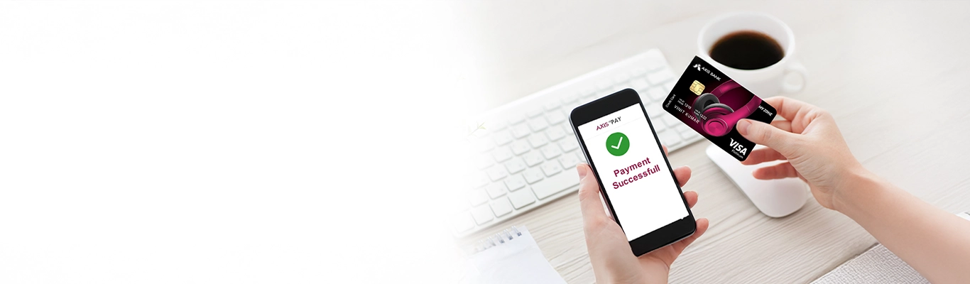 Credit Card Bill Payments