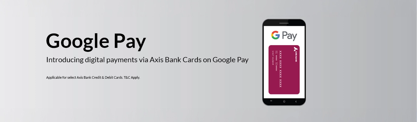 Google Pay Google Pay