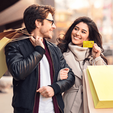 Credit Card Credit Card