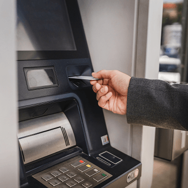 Debit Card Debit Card