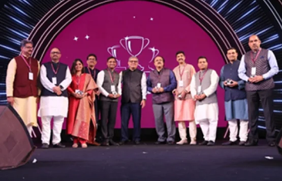 Awards & Media Awards & Media