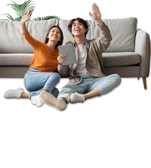 open to homeownership