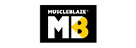 Get an Extra 10% OFF on Muscleblaze Get an Extra 10% OFF on Muscleblaze