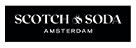 10% instant discount up to ₹5000 on Scotch & Soda 10% instant discount up to ₹5000 on Scotch & Soda