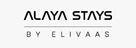 Alaya Stays by Elivaas