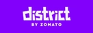 District