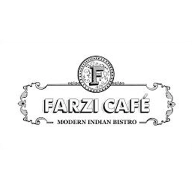 Farzi Cafe