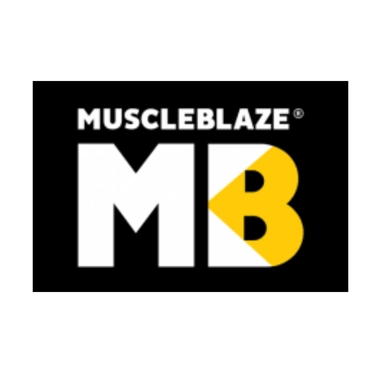 Muscleblaze