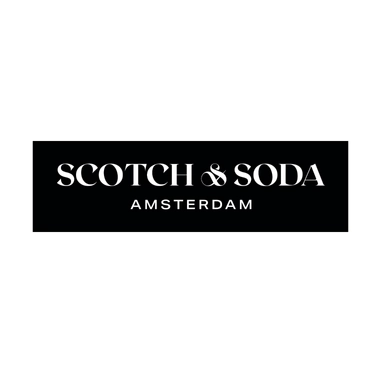 Scotch Soda