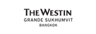 Complimentary Limousine with a 2-Night Stay at The Westin Grande Sukhumvit Complimentary Limousine with a 2-Night Stay at The Westin Grande Sukhumvit