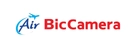 Air BicCamera Duty Free