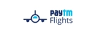 Paytm Flights