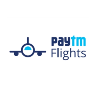 Paytm Flights