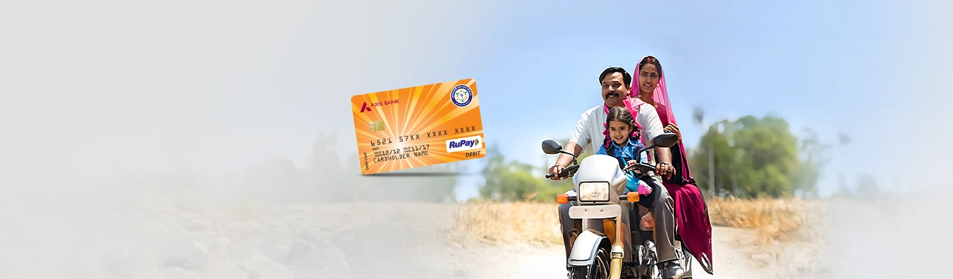 PMJDY Debit Card PMJDY Debit Card