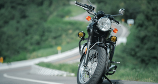 Two Wheeler Insurance