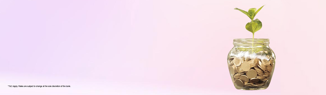 Axis Bank Fixed Deposits