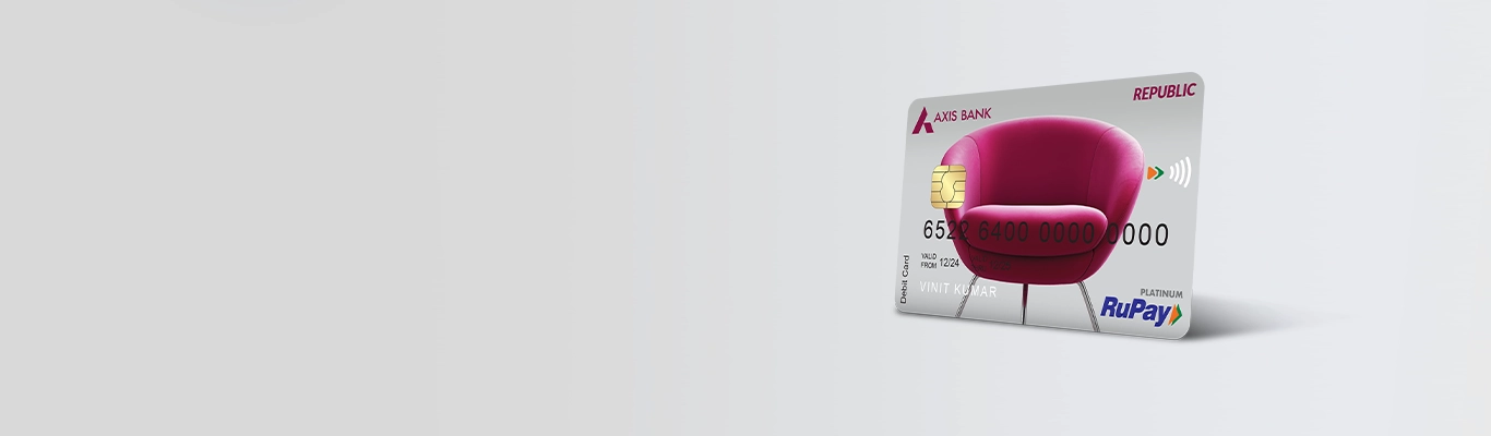 Republic Debit Card Republic Debit Card