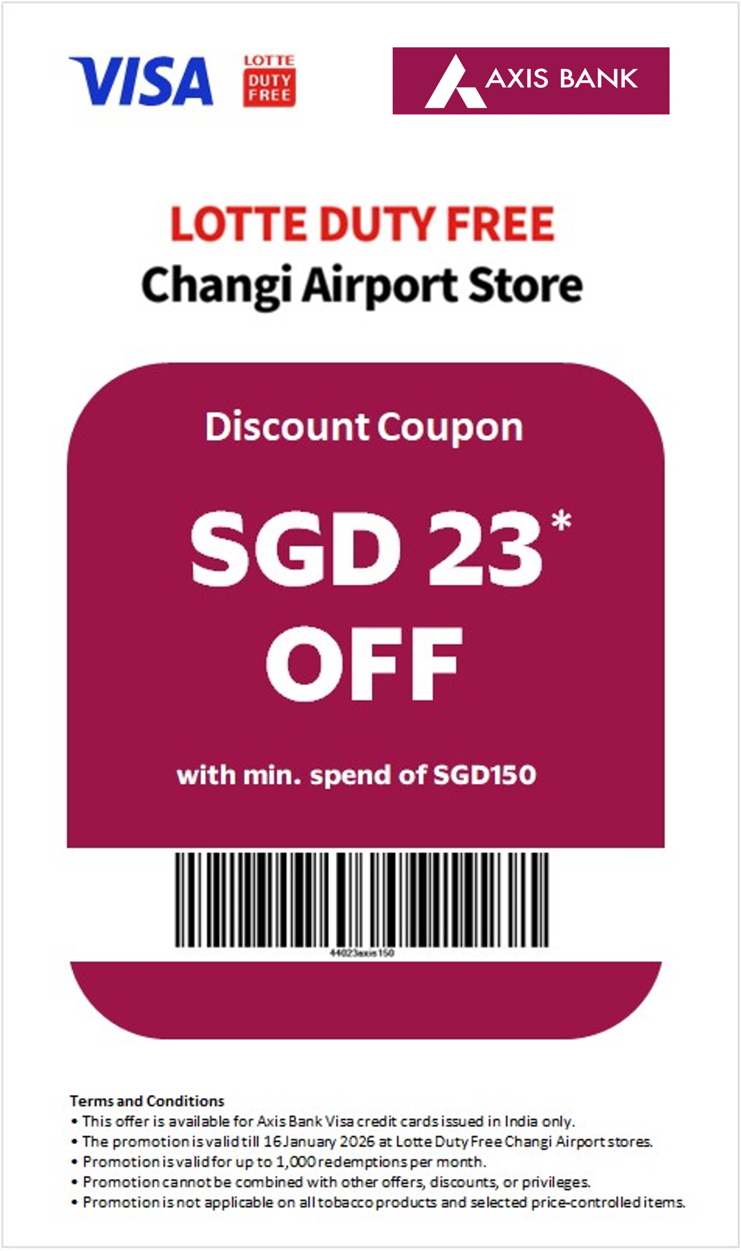 Steps to avail Steps to avail