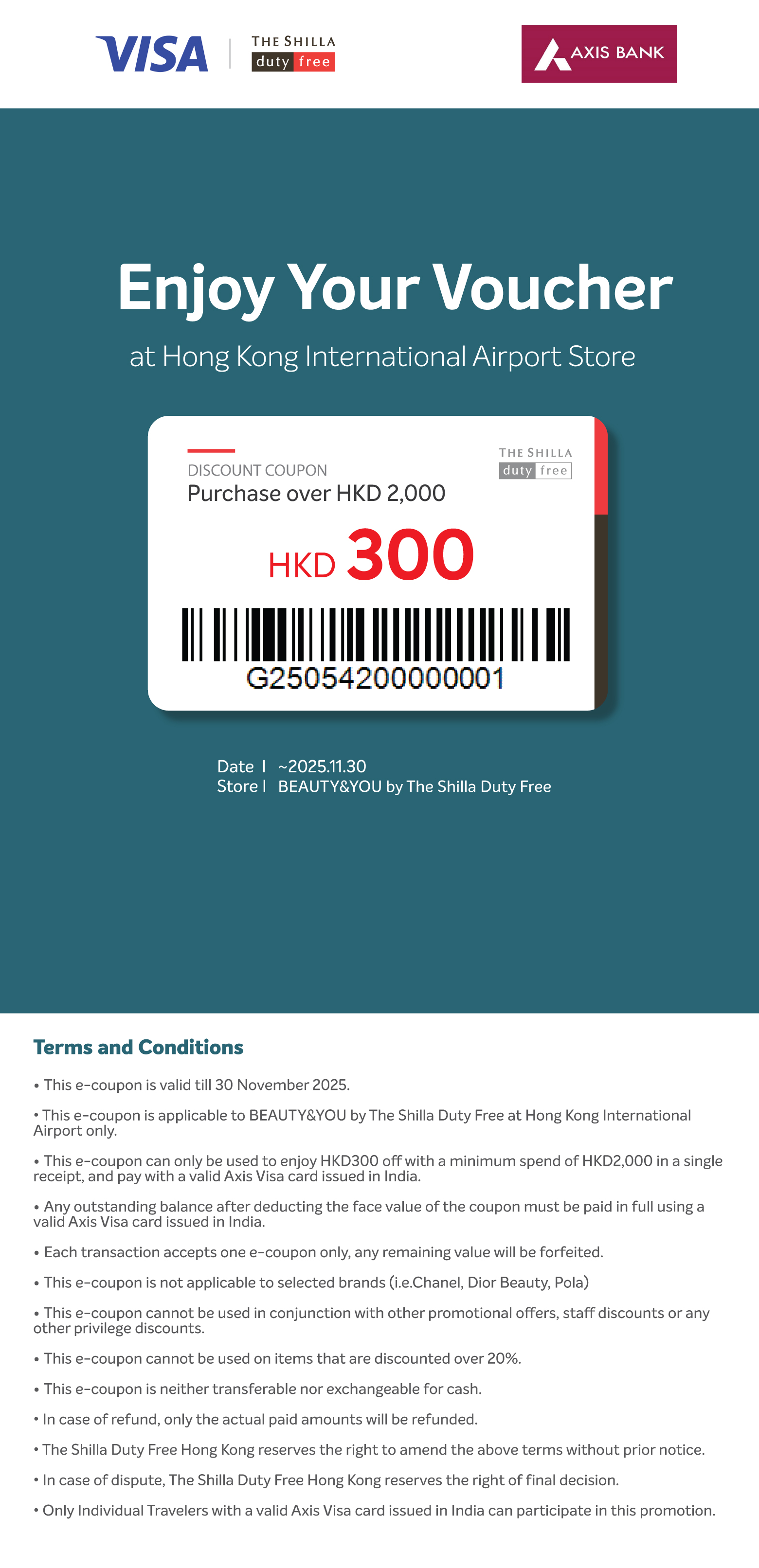 Steps to avail Steps to avail