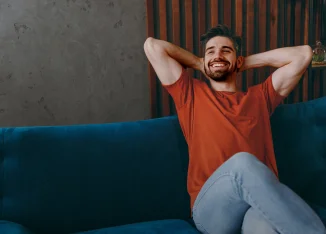 Amaze Digital Savings Account