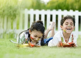 Future Stars Savings Account