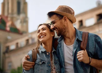 Liberty Digital Savings Account