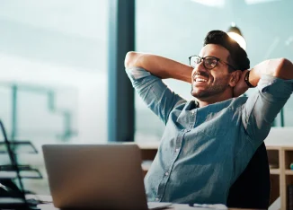 Prestige Savings Account