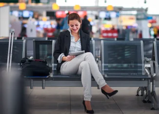 Priority Digital Savings Account