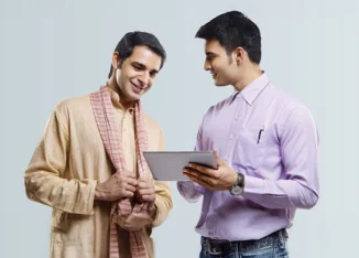 Sahaj Savings Account