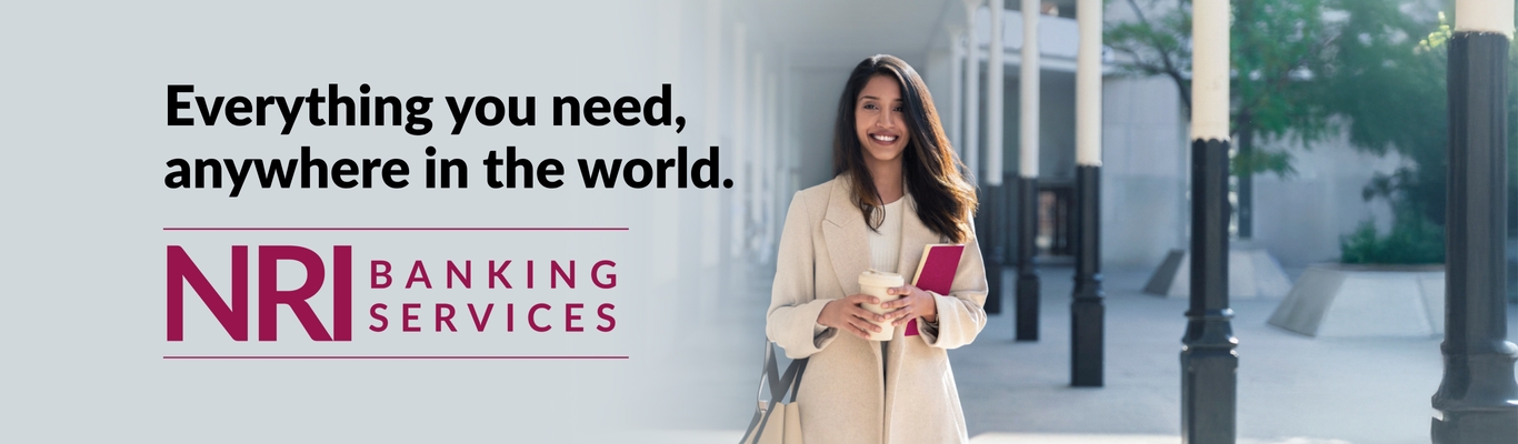 Services for nri