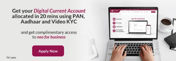 Digital Current Account