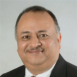 Anuranjan Kumar