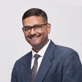 Arvind Subramanian