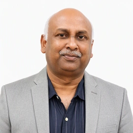 K. S. Giridhar