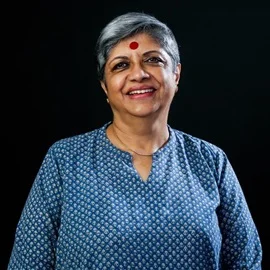 Malavika R. Harita