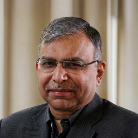 Girish Paranjpe Girish Paranjpe