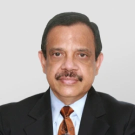 P N Prasad P N Prasad