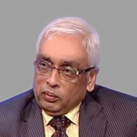 Gopalaraman Padmanabhan Gopalaraman Padmanabhan