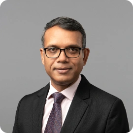 Subrat Mohanty Subrat Mohanty