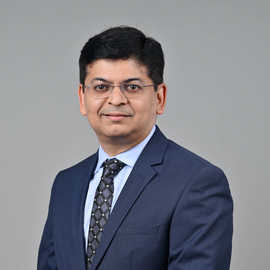 Avinash Raghavendra